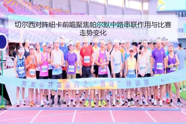 切尔西对阵纽卡前瞻聚焦帕尔默中路串联作用与比赛走势变化