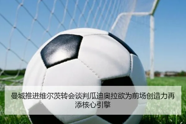 曼城推进维尔茨转会谈判瓜迪奥拉欲为前场创造力再添核心引擎